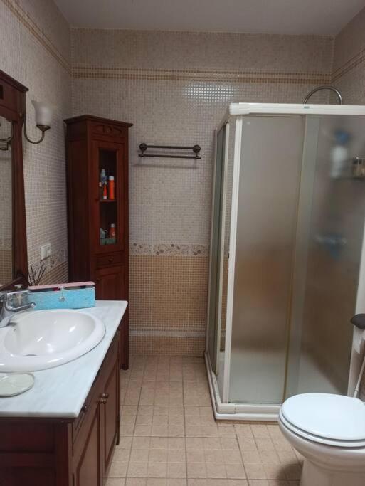 Villa Casa En Aguadulce Playa Extérieur photo