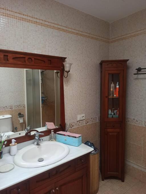 Villa Casa En Aguadulce Playa Extérieur photo