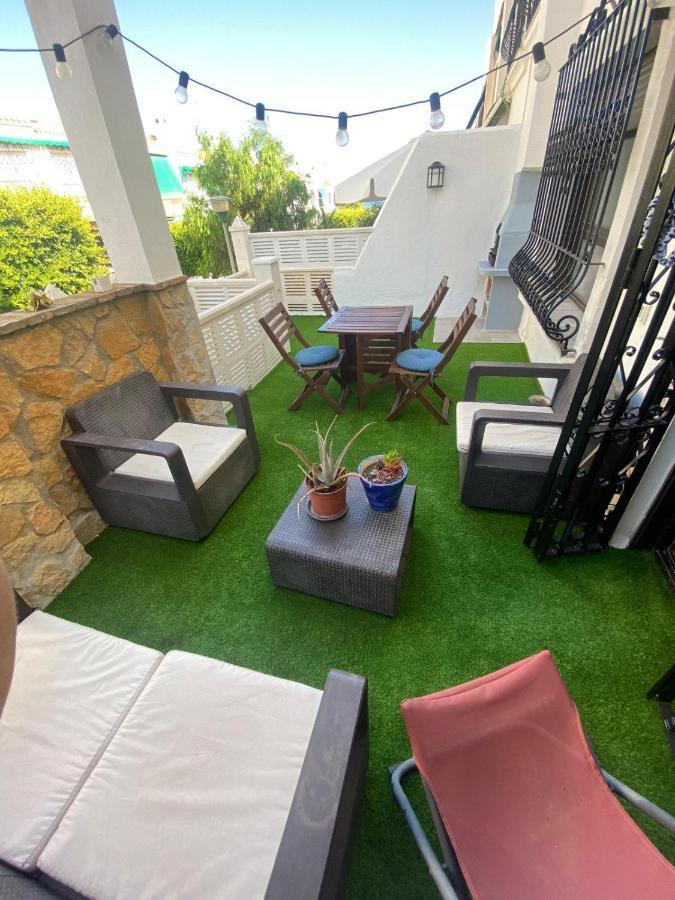 Villa Casa En Aguadulce Playa Extérieur photo